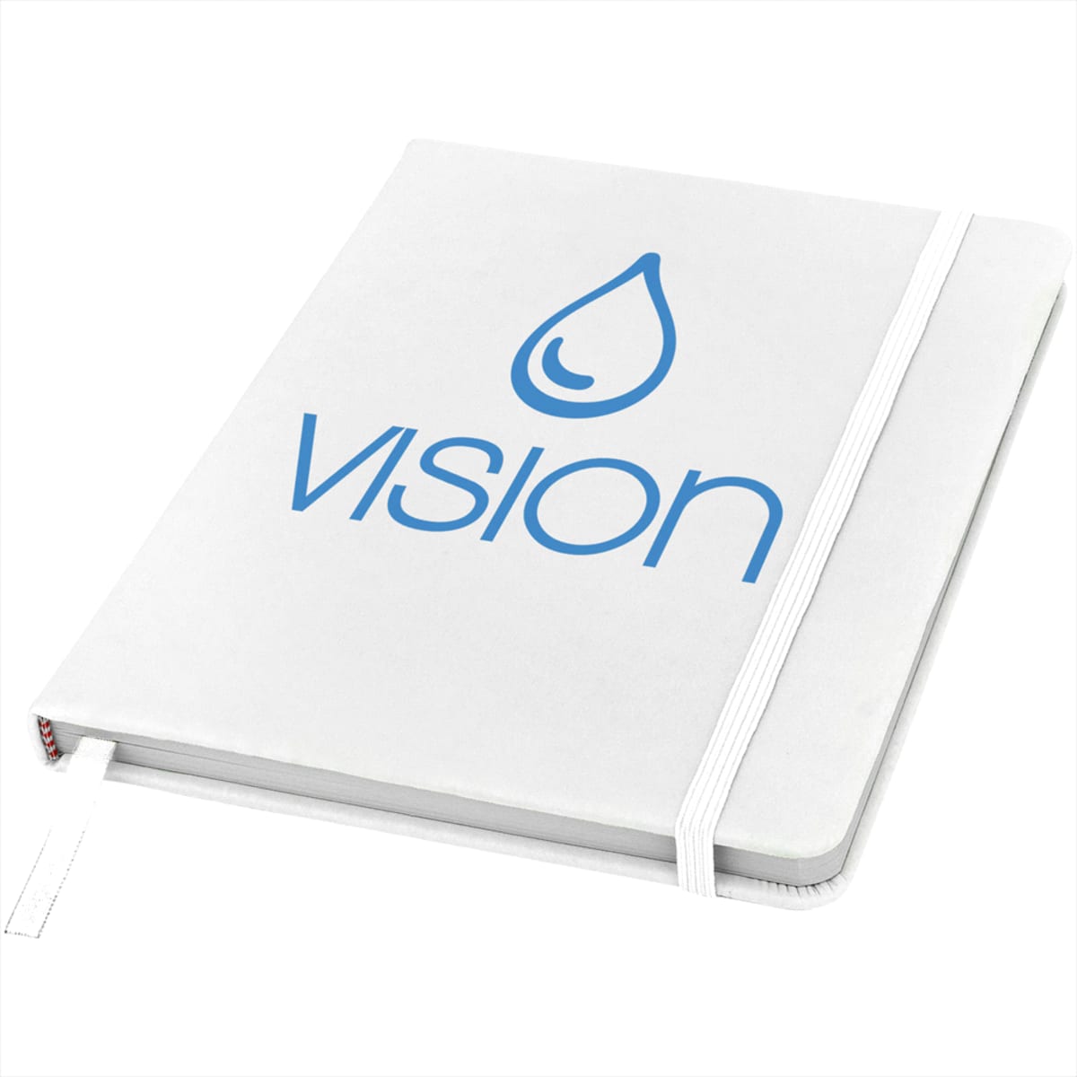 Spectrum A5 Hard Cover JournalBook