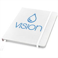 Spectrum A5 Hard Cover JournalBook