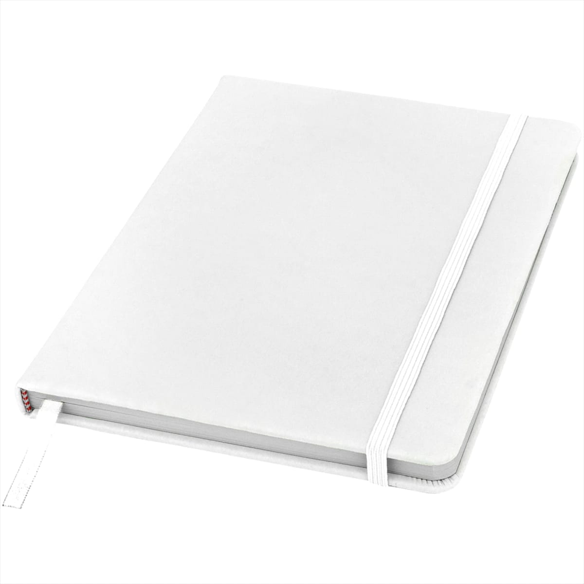 Spectrum A5 Hard Cover JournalBook