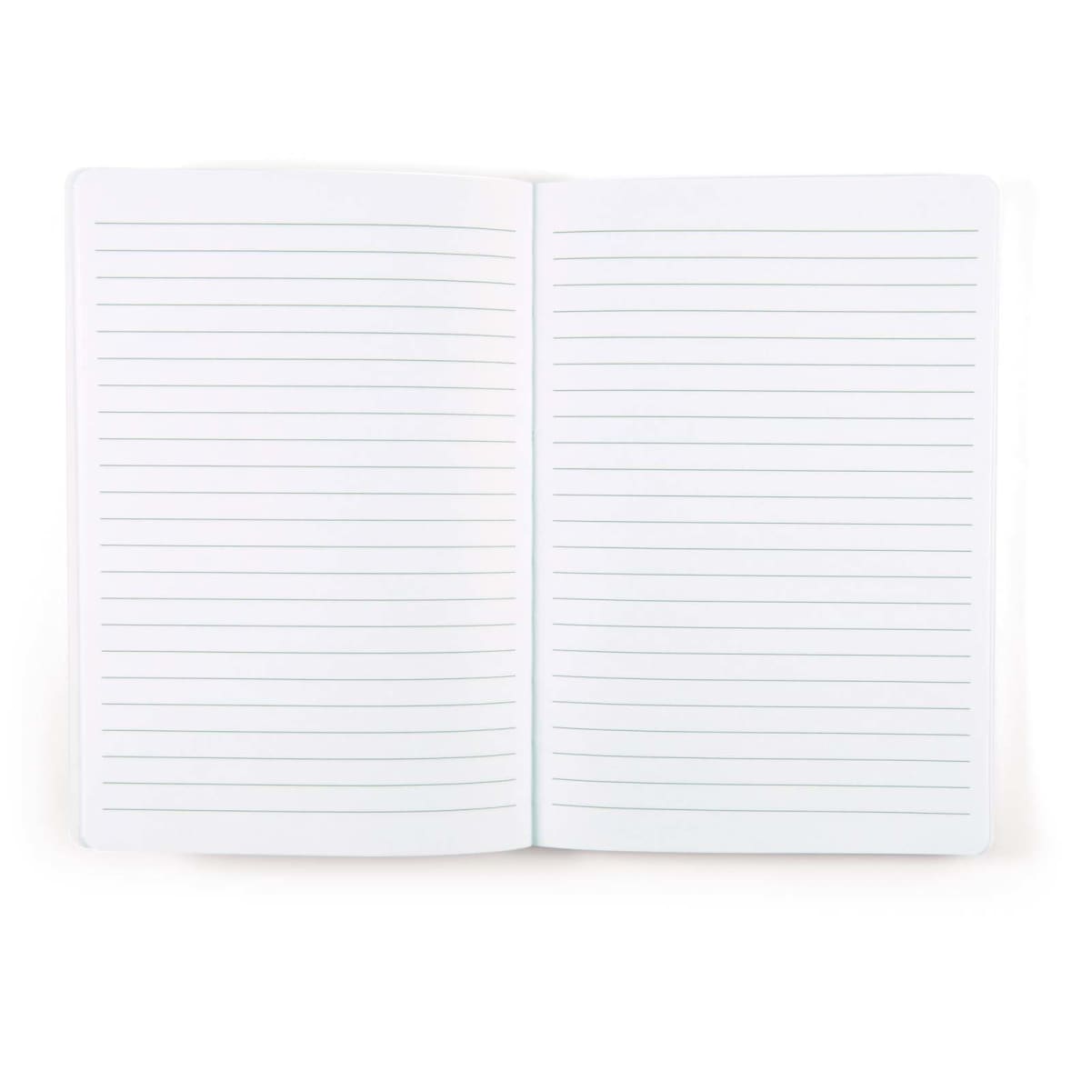 Safari Bamboo Notebook