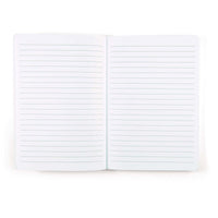 Safari Bamboo Notebook