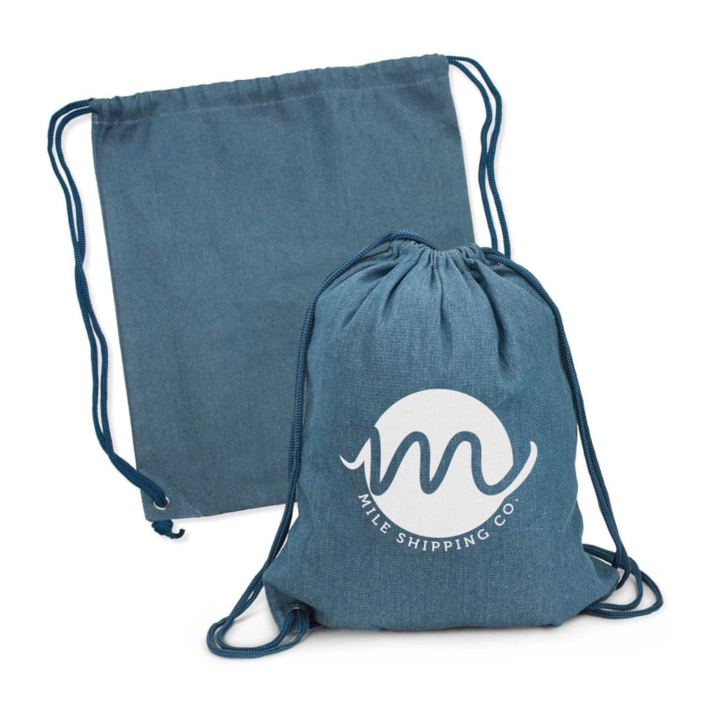 Drawstring Bags – All Branded Group