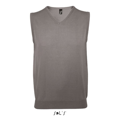 Vest UNISEX cotton / acrylic