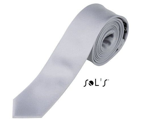 Tie slim style GATSBY