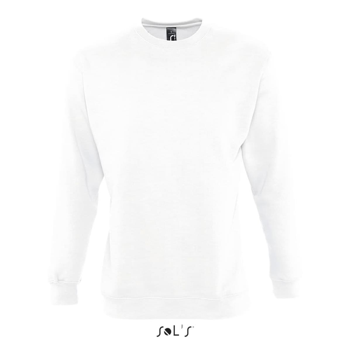 Windcheater UNISEX 80% cotton 20% polyester SUPREME