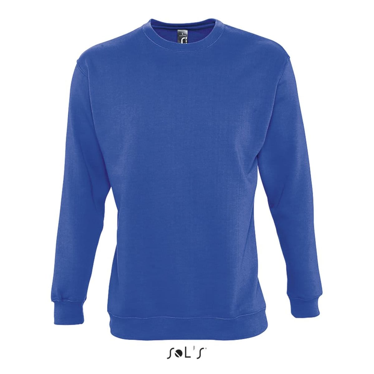 Windcheater UNISEX 80% cotton 20% polyester SUPREME