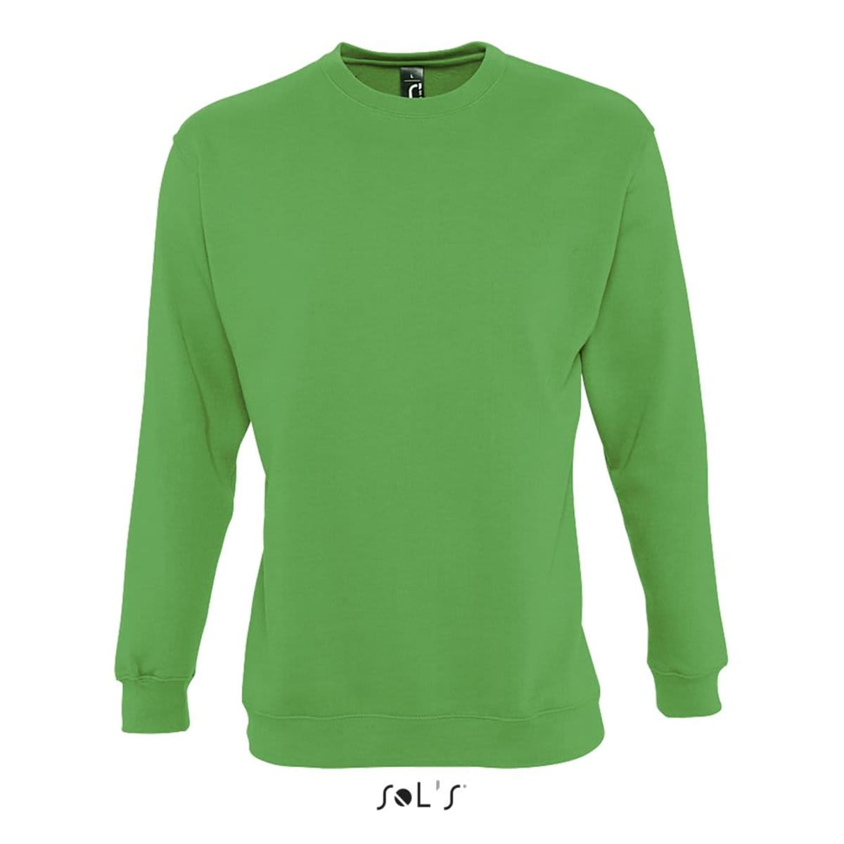 Windcheater UNISEX 80% cotton 20% polyester SUPREME
