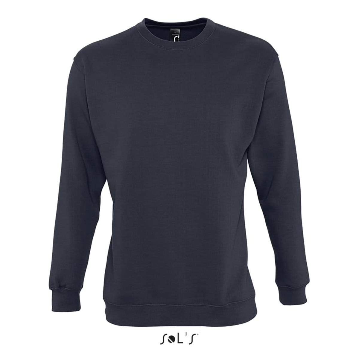 Windcheater UNISEX 80% cotton 20% polyester SUPREME