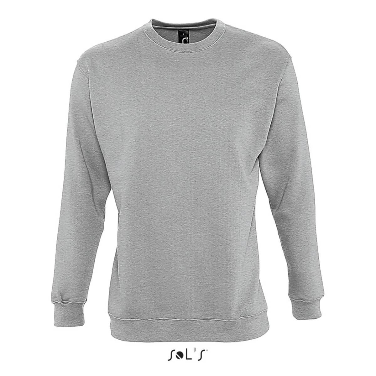 Windcheater UNISEX 80% cotton 20% polyester SUPREME