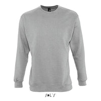 Windcheater UNISEX 80% cotton 20% polyester SUPREME