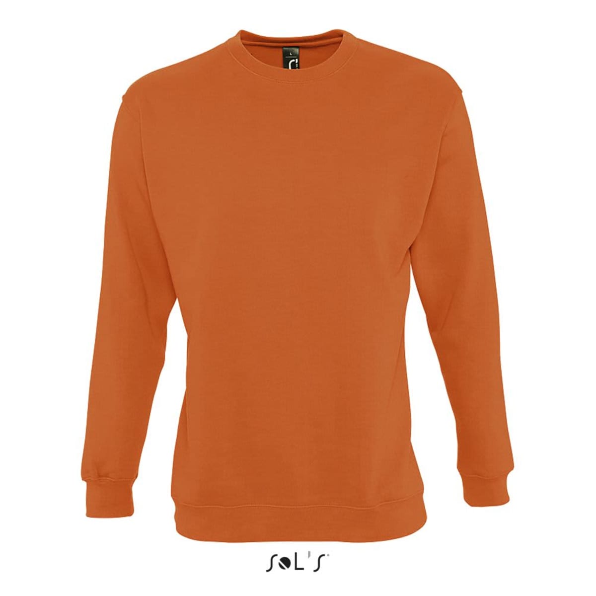 Windcheater UNISEX 80% cotton 20% polyester SUPREME