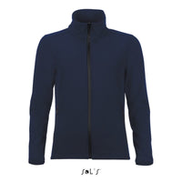 Jacket women's two layer soft shell RACE
