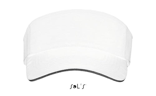 VISOR 150gsm 100% cotton ACE
