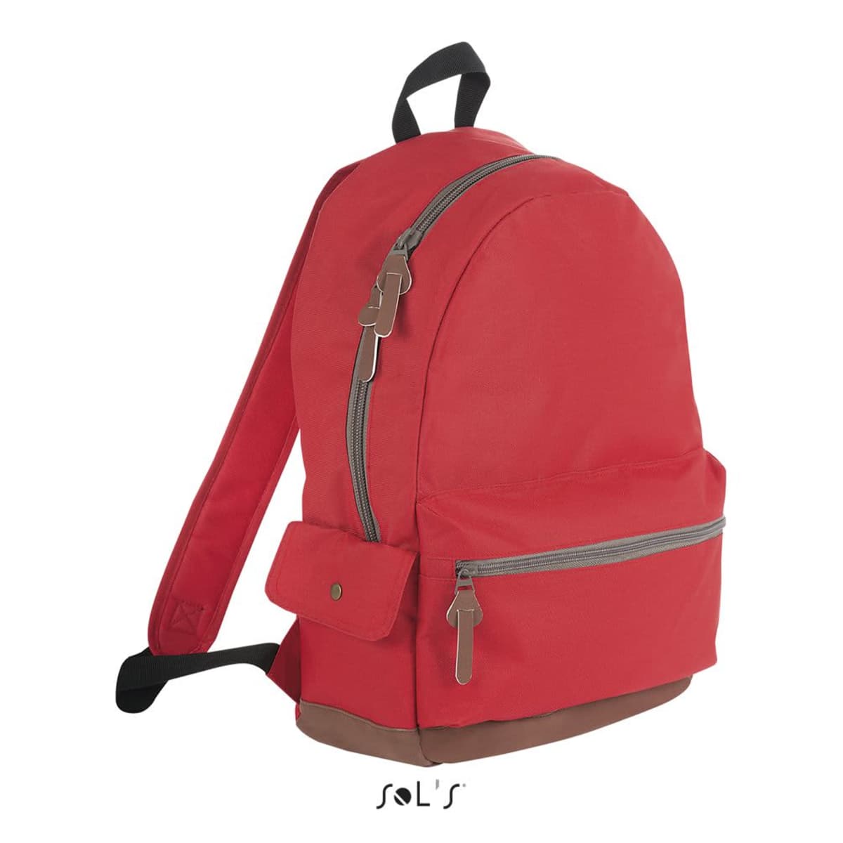 PULSE 600D POLYESTER BACKPACK