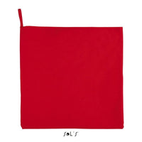 GYM / SPORTS TOWEL  MICROFIBRE 120cm x 70cm