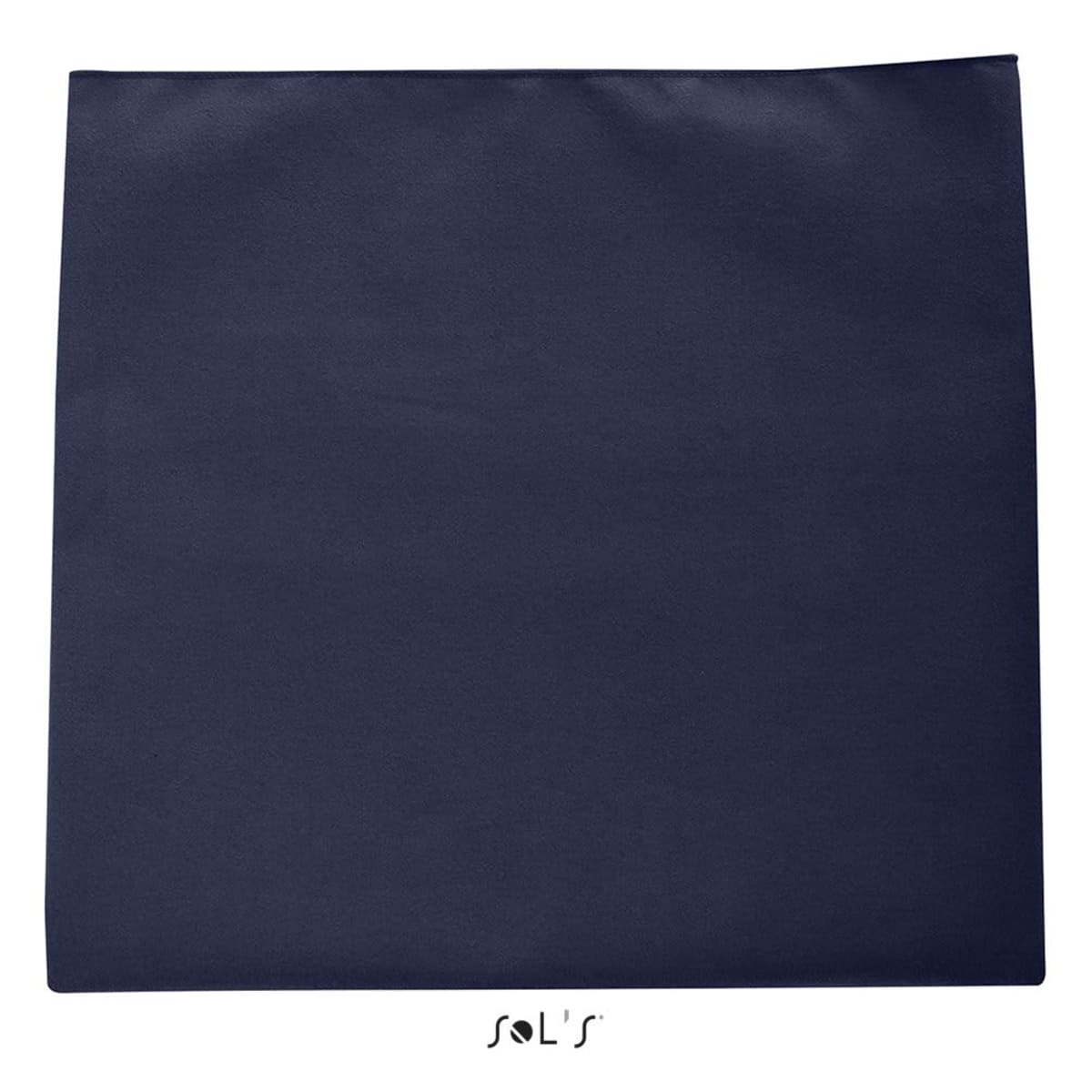 GYM / SPORTS TOWEL  MICROFIBRE 120cm x 70cm
