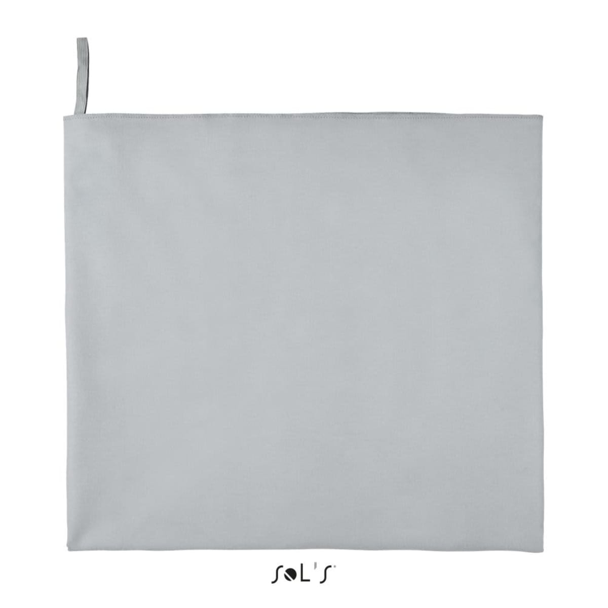 GYM / SPORTS TOWEL  MICROFIBRE 120cm x 70cm