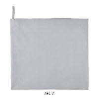 GYM / SPORTS TOWEL  MICROFIBRE 120cm x 70cm