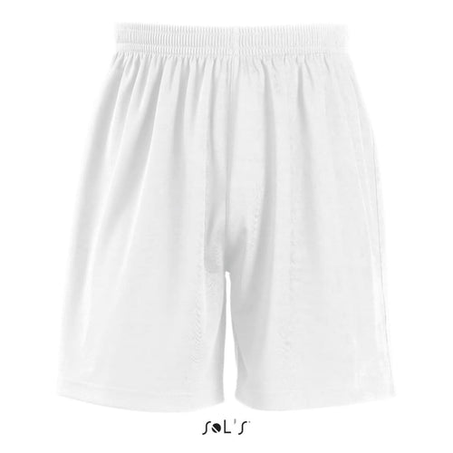 SHORTS sport Basic Adults