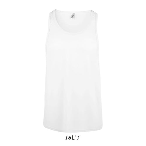 Singlet tank top Unisex JAMAICA