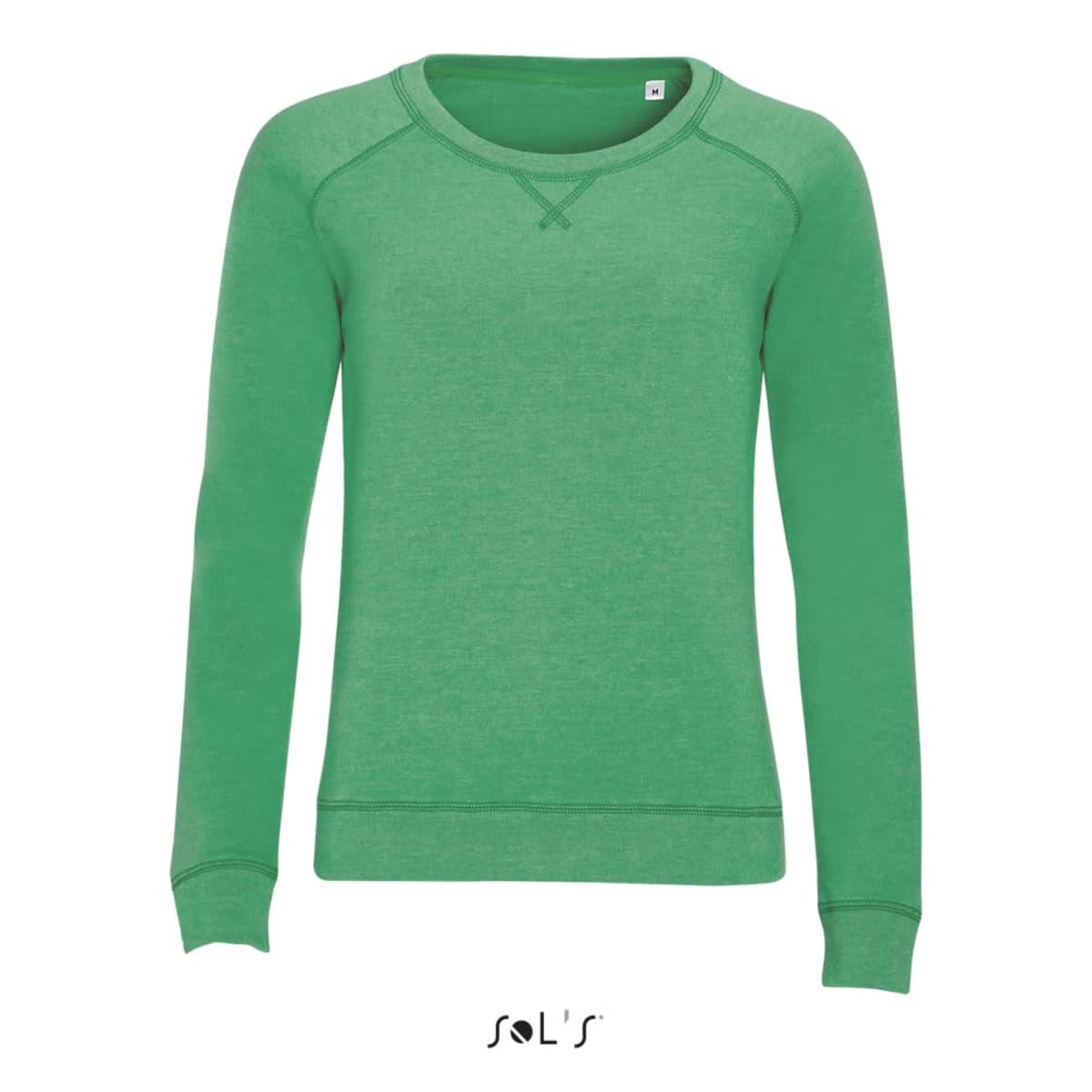 STUDIO WOMEN'S FRENCH TERRY SWEATSHIRT