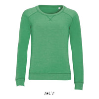 STUDIO WOMEN'S FRENCH TERRY SWEATSHIRT