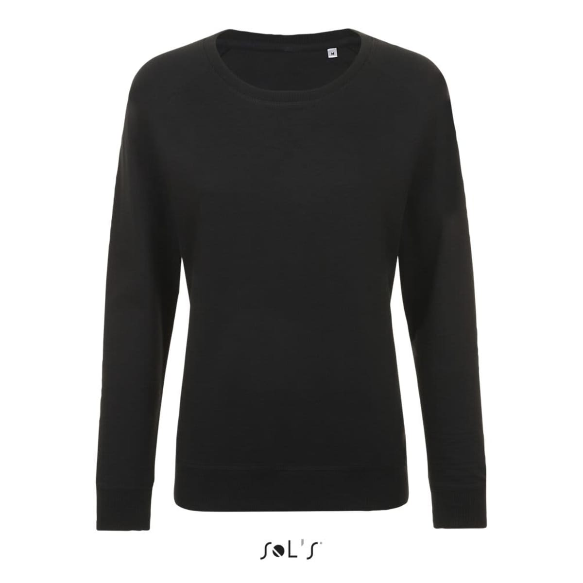 STUDIO WOMEN'S FRENCH TERRY SWEATSHIRT