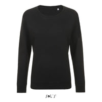 STUDIO WOMEN'S FRENCH TERRY SWEATSHIRT
