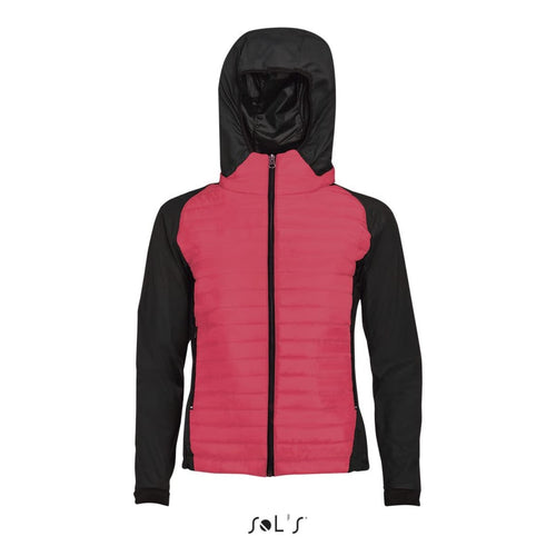 NEW YORK WOMEN'S RUNNING LIGHTWEIGHT JACKET