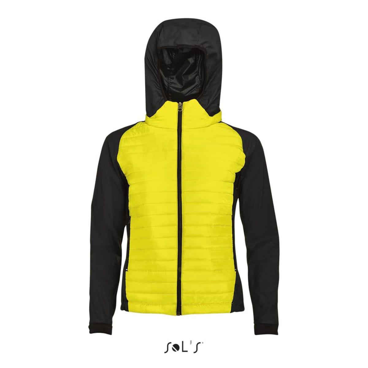 NEW YORK WOMEN'S RUNNING LIGHTWEIGHT JACKET
