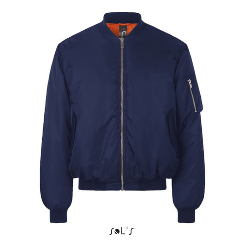 REMINGTON UNISEX AUTHENTIC BOMBER JACKET