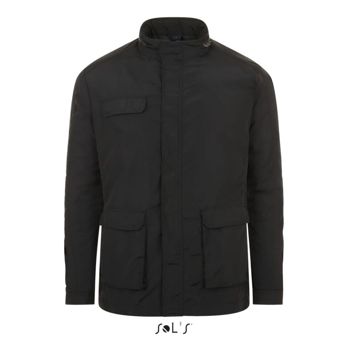 REX MID-SEASON JACKET