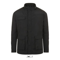 REX MID-SEASON JACKET