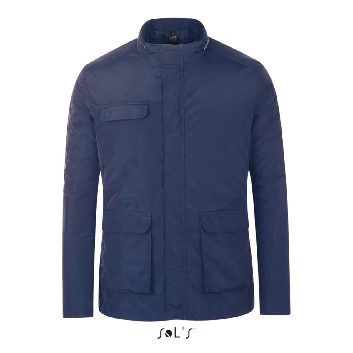 REX MID-SEASON JACKET