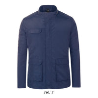 REX MID-SEASON JACKET