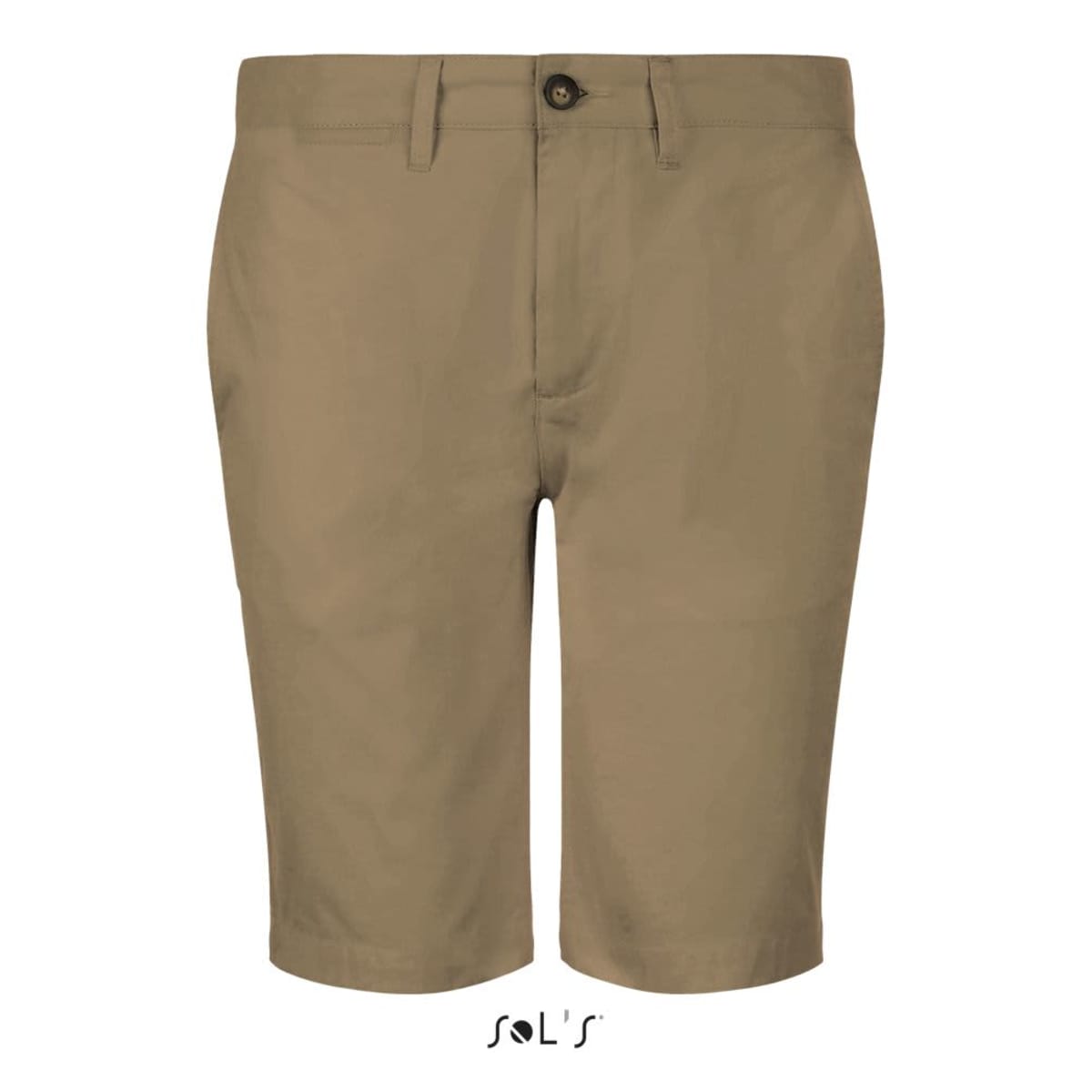 Shorts Men's Chino style JASPER
