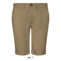 Shorts Men's Chino style JASPER
