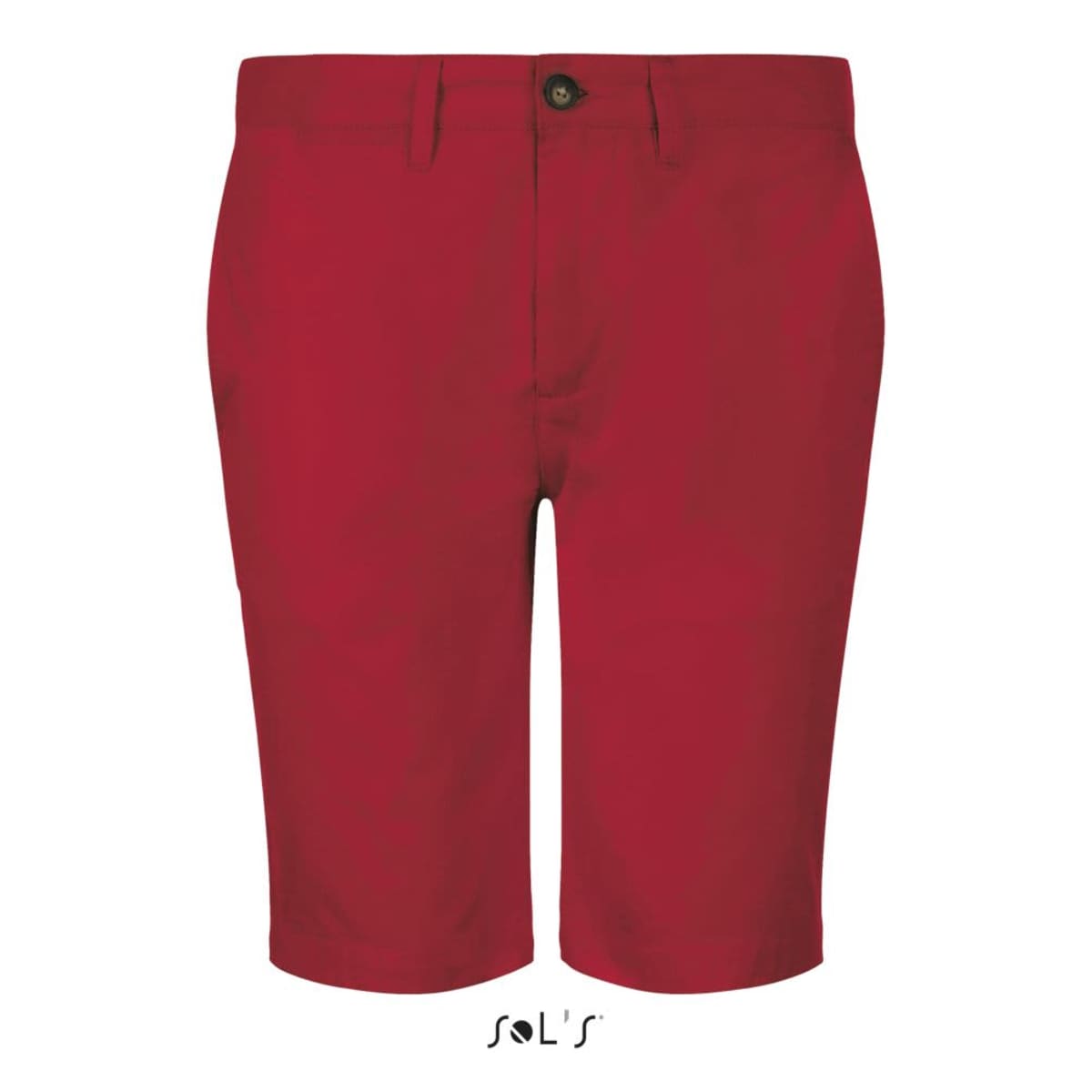 Shorts Men's Chino style JASPER