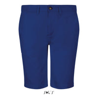 Shorts Men's Chino style JASPER