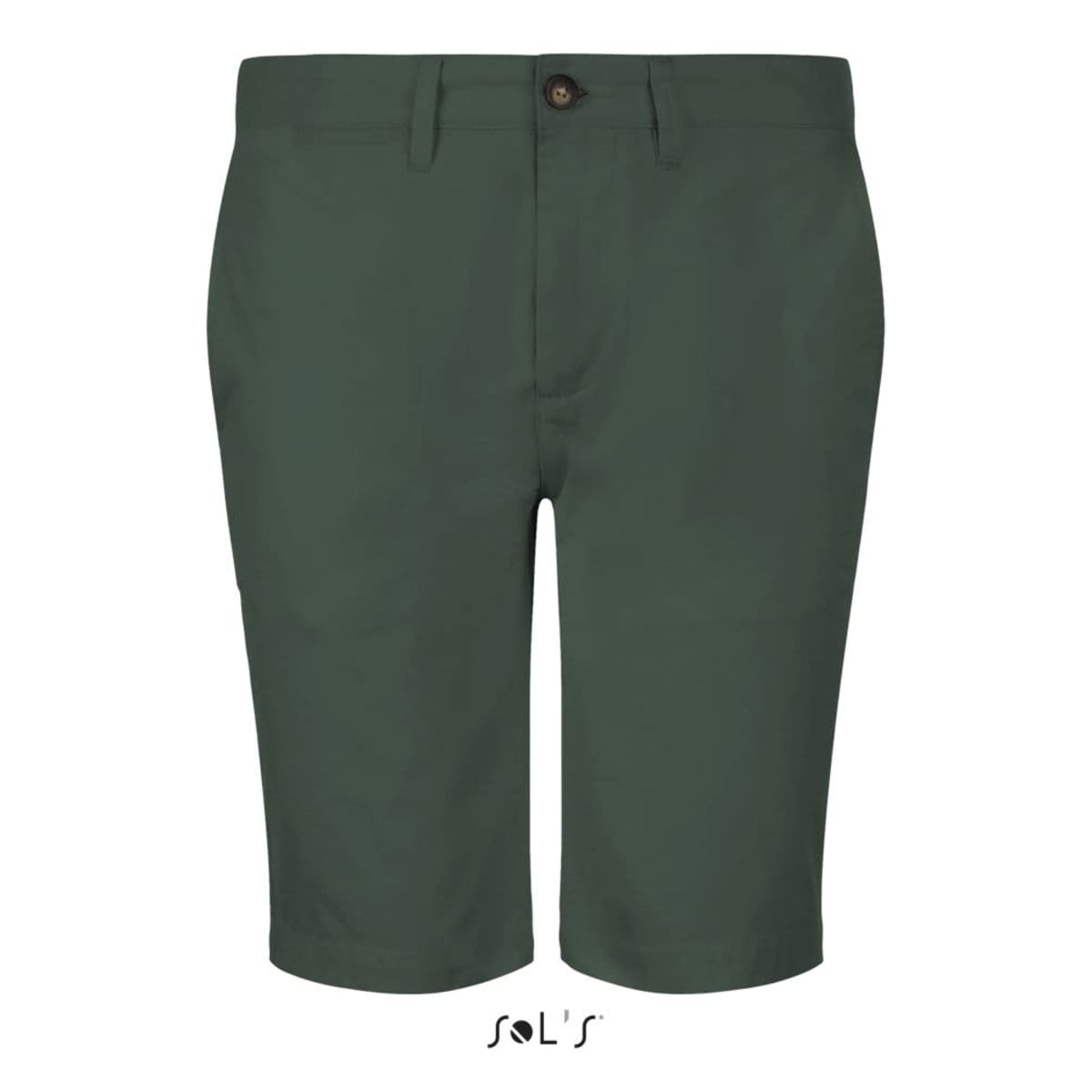 Shorts Men's Chino style JASPER