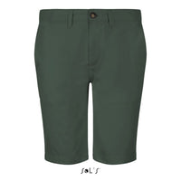 Shorts Men's Chino style JASPER