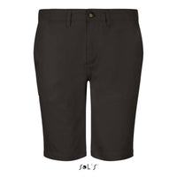 Shorts Men's Chino style JASPER