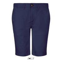 Shorts Men's Chino style JASPER
