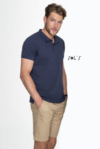 Shorts Men's Chino style JASPER