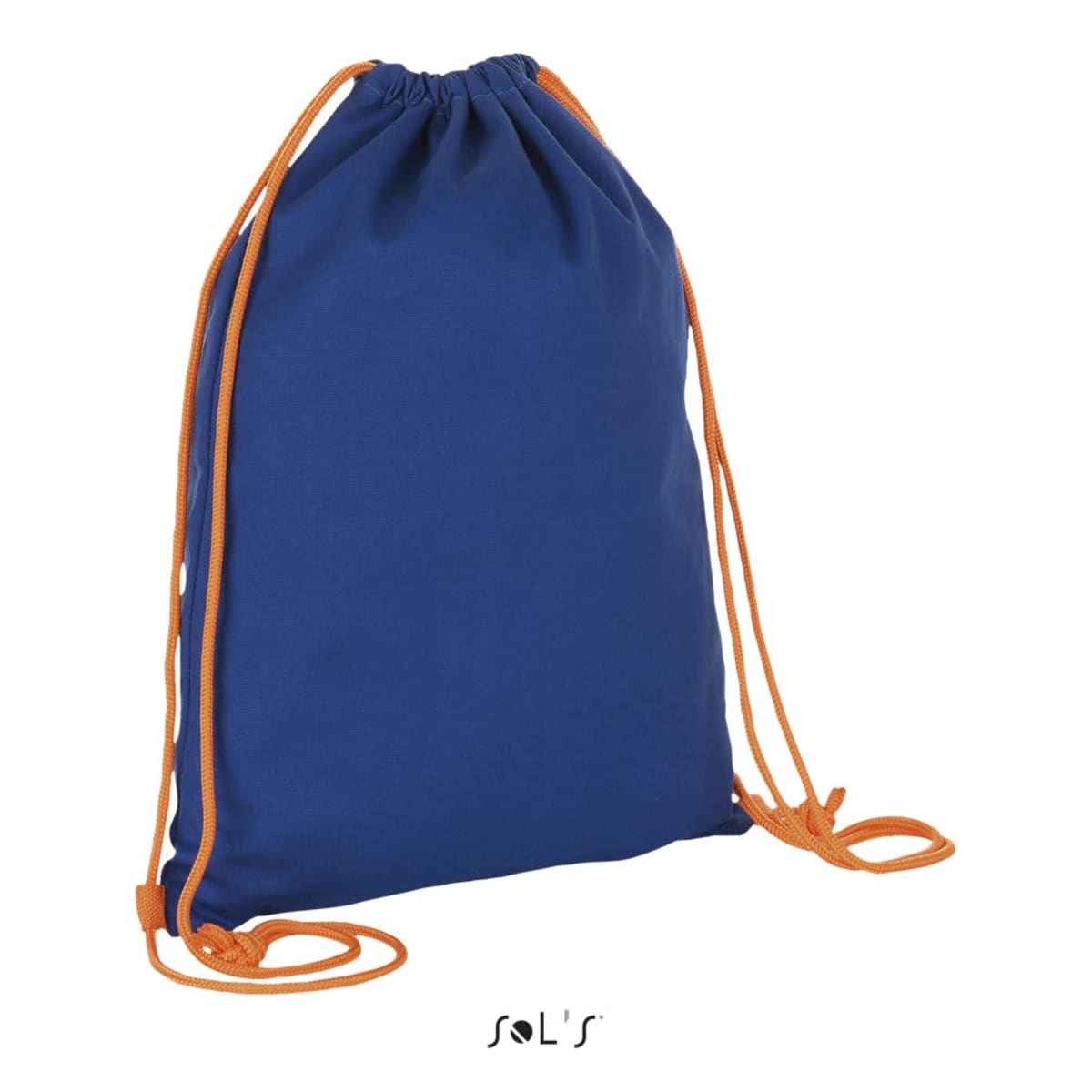 DISTRICT DRAWSTRING BACKPACK