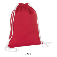 DISTRICT DRAWSTRING BACKPACK