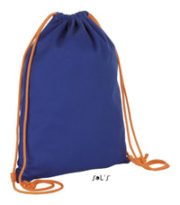 DISTRICT DRAWSTRING BACKPACK