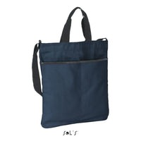 VENDOME MULTI-PURPOSE HEAVY CANVAS BAG