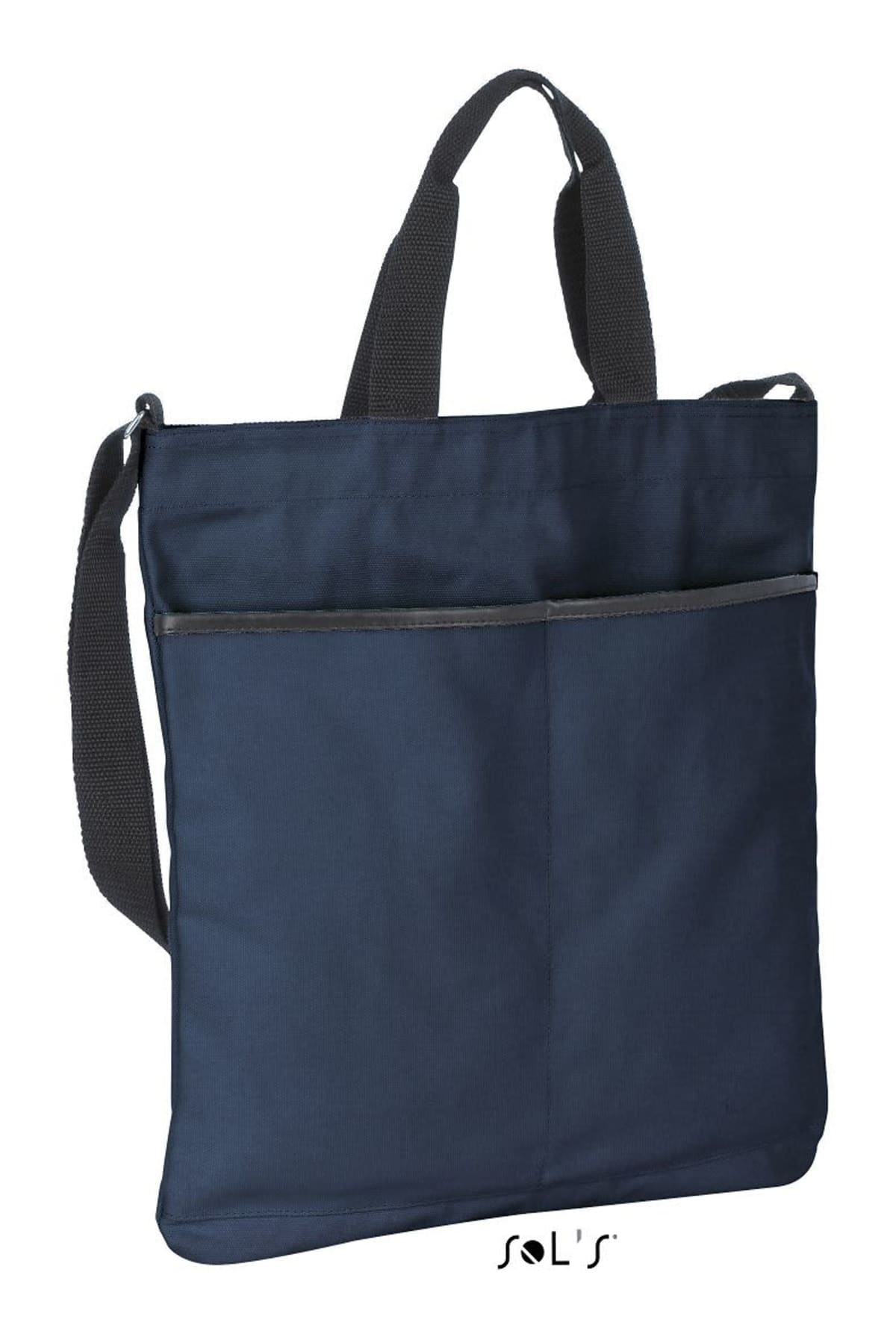 VENDOME MULTI-PURPOSE HEAVY CANVAS BAG