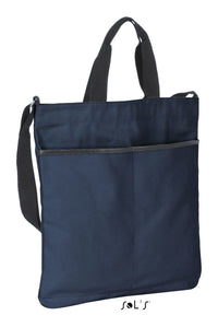 VENDOME MULTI-PURPOSE HEAVY CANVAS BAG